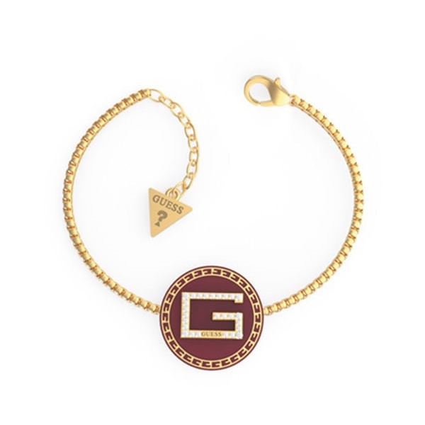 GUESS JEWELS JUBB01031JWYGBGS